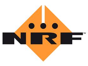 NRF 10021 - CONDENSADOR AUDI A4