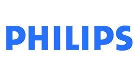 PHILIPS 12636CTVBW