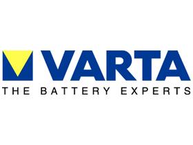 VARTA 55057